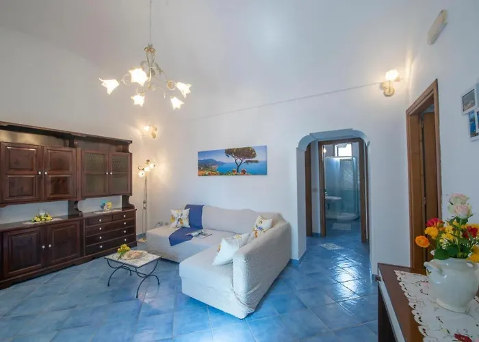 Alba D'amalfi - The Dawn One Step From The Heaven *