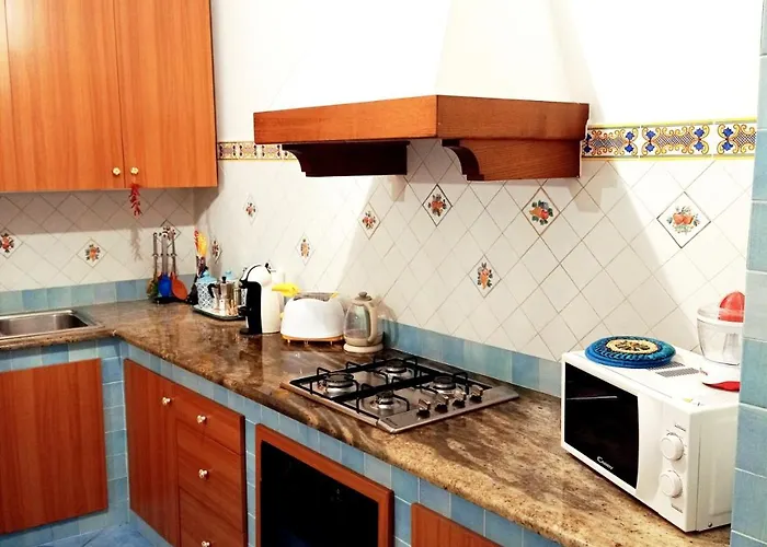 Alba D'amalfi - The Dawn One Step From The Heaven * Amalfi