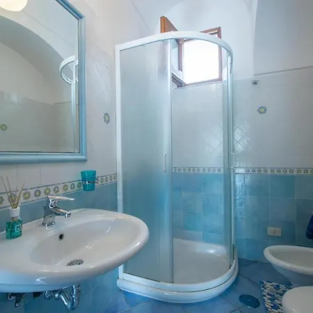 Alba D'amalfi - The Dawn One Step From The Heaven Amalfi