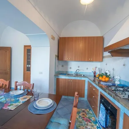 Appartement Alba D'amalfi - The Dawn One Step From The Heaven Amalfi