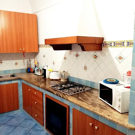 Alba D'amalfi - The Dawn One Step From The Heaven * Amalfi