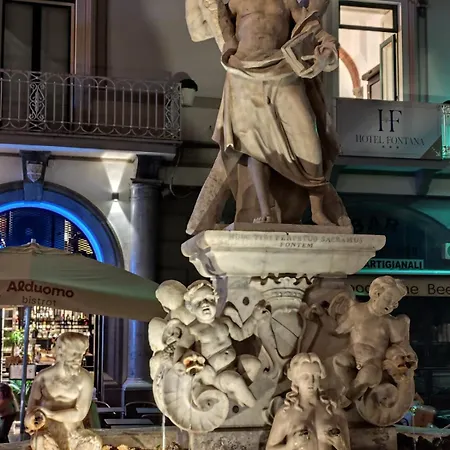 Alba D'amalfi - The Dawn One Step From The Heaven *