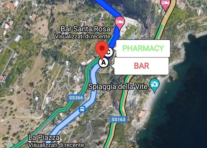 Alba D'amalfi - The Dawn One Step From The Heaven Apartment