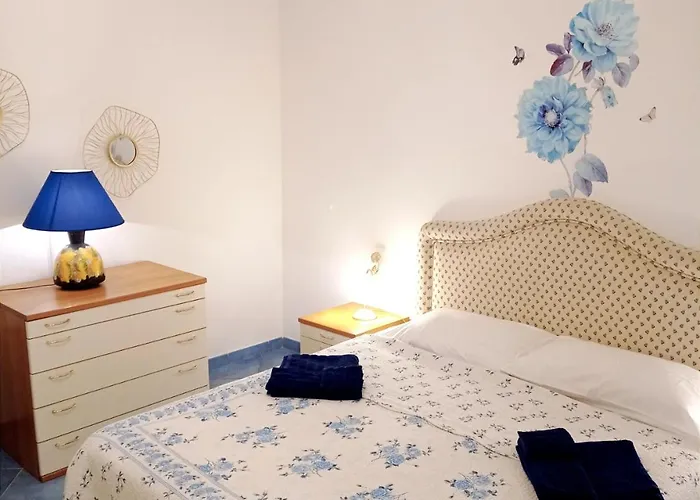 Alba D'amalfi - The Dawn One Step From The Heaven Apartment Amalfi