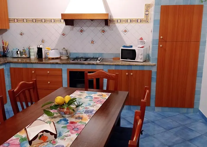 Alba D'amalfi - The Dawn One Step From The Heaven דירה אמאלפי