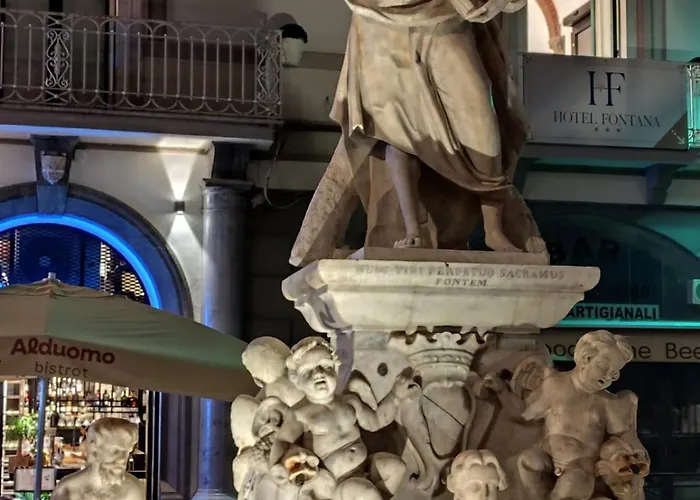 Alba D'amalfi - The Dawn One Step From The Heaven *