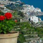 Apartmán Alba D'amalfi - The Dawn One Step From The Heaven Amalfi