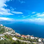 Apartmán Alba D'amalfi - The Dawn One Step From The Heaven Amalfi