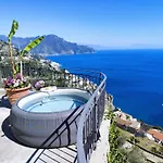 Apartmán Alba D'amalfi - The Dawn One Step From The Heaven