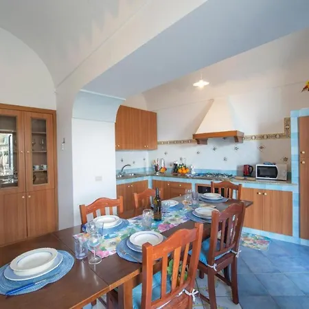 Alba D'amalfi - The Dawn One Step From The Heaven *