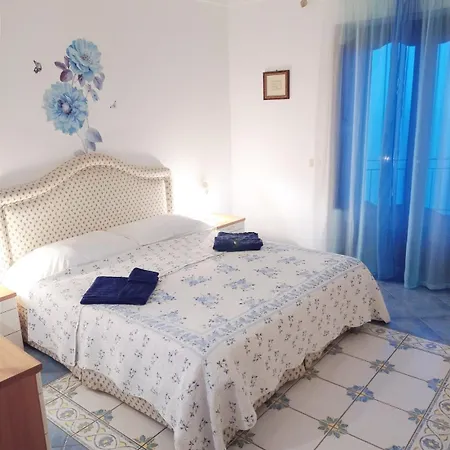 Alba D'amalfi - The Dawn One Step From The Heaven Apartamento