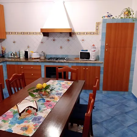 Alba D'amalfi - The Dawn One Step From The Heaven Apartamento Amalfi