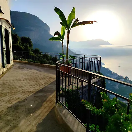 Alba D'amalfi - The Dawn One Step From The Heaven