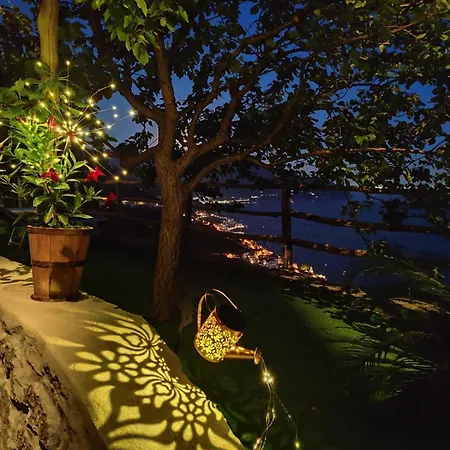 Apartamento Alba D'amalfi - The Dawn One Step From The Heaven Amalfi