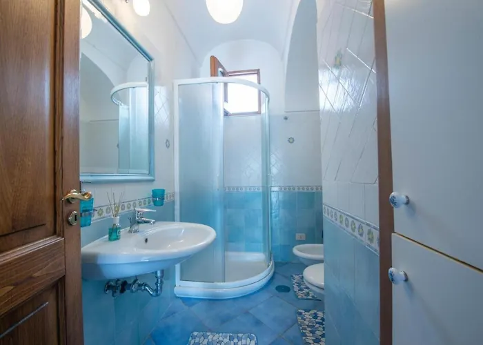 Alba D'amalfi - The Dawn One Step From The Heaven