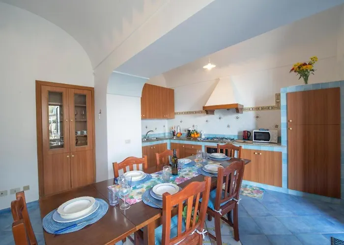 Alba D'amalfi - The Dawn One Step From The Heaven *