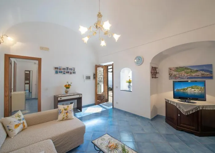 Alba D'amalfi - The Dawn One Step From The Heaven