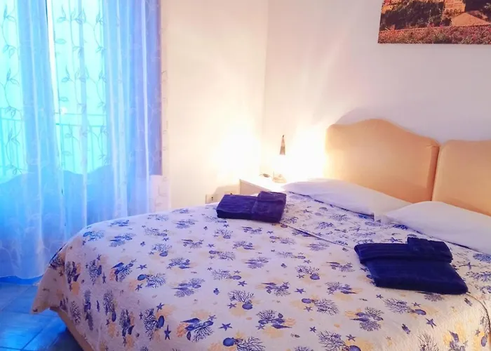 Apartman Alba D'amalfi - The Dawn One Step From The Heaven