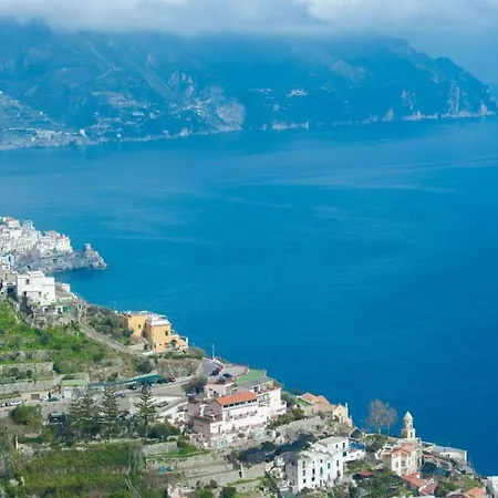 Alba D'amalfi - The Dawn One Step From The Heaven Apartment Amalfi
