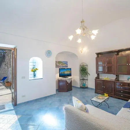 Apartment Alba D'amalfi - The Dawn One Step From The Heaven