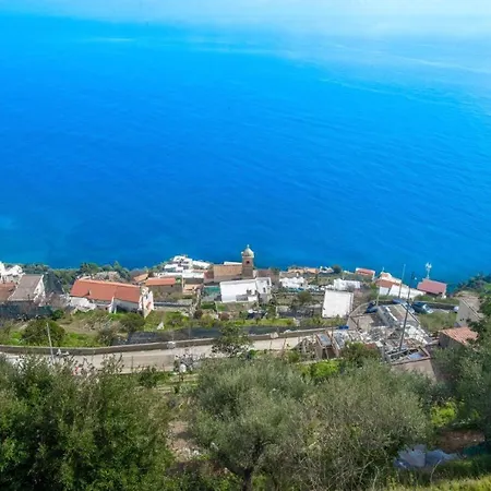 Alba D'amalfi - The Dawn One Step From The Heaven 아말피