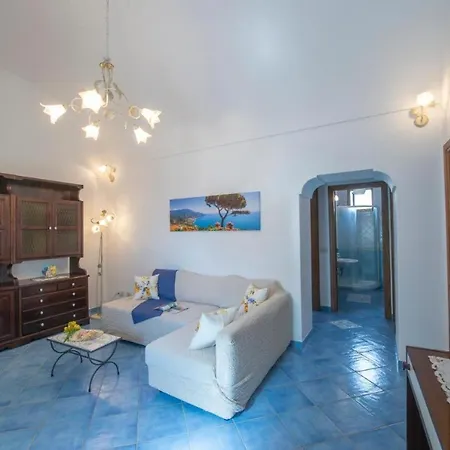 Alba D'amalfi - The Dawn One Step From The Heaven *