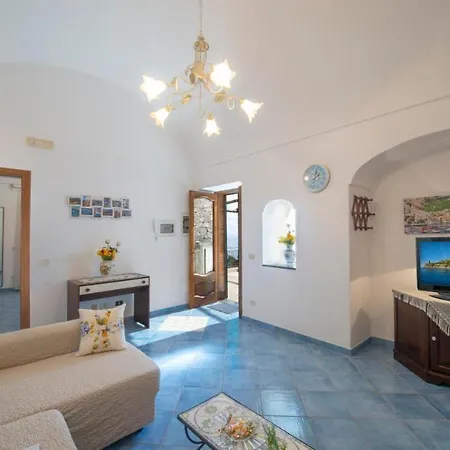 Alba D'amalfi - The Dawn One Step From The Heaven