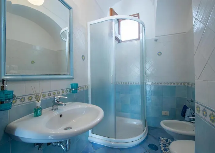 Alba D'amalfi - The Dawn One Step From The Heaven أمالفي